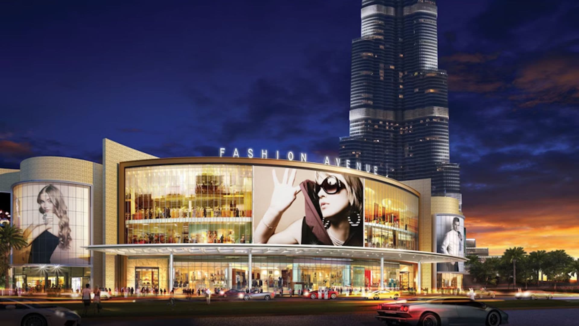 Your Guide to Dubai Mall - 4 May 2023 - 11