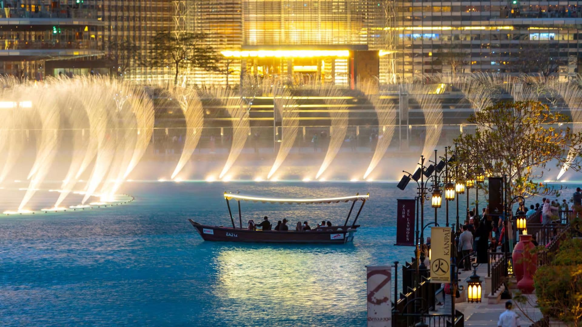Your Guide to Dubai Mall - 4 May 2023 - 15