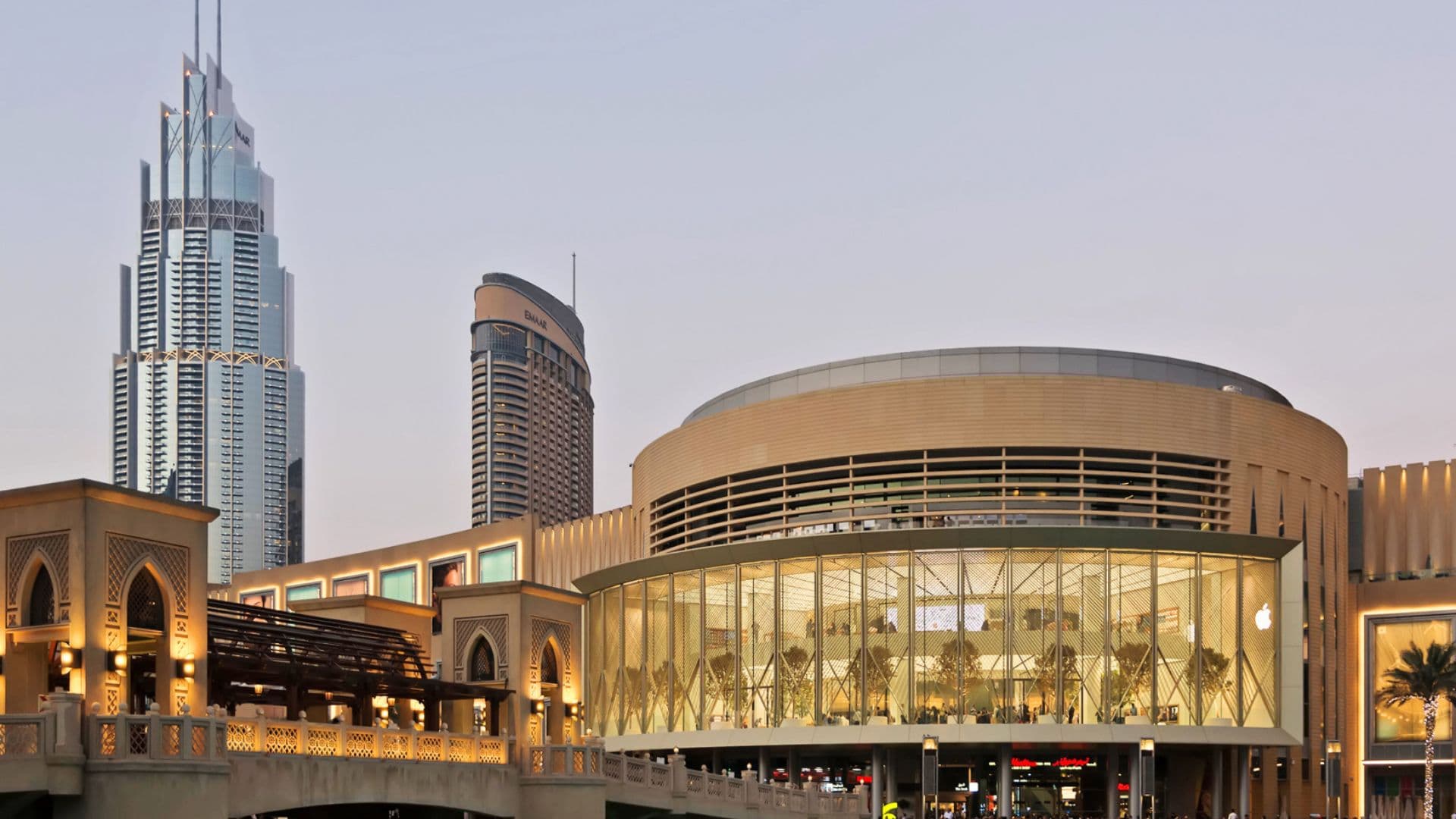 Dubai Mall