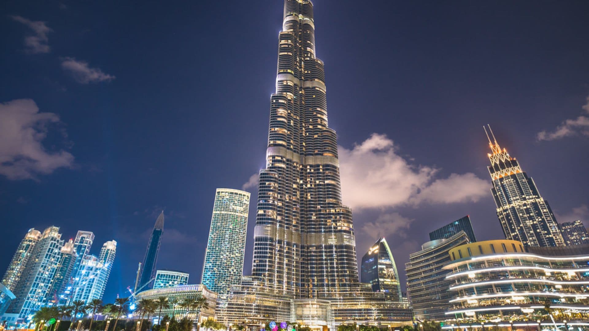 Burj Khalifa  At the Heights of Global Fame - 8 May 2023 - 22
