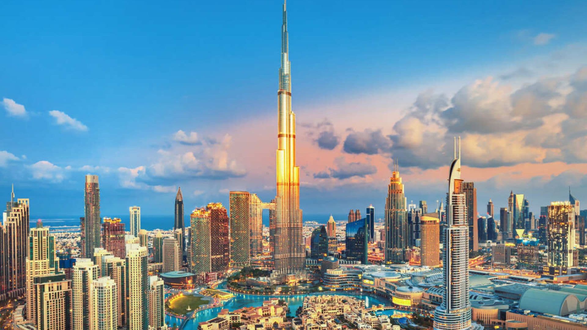 Burj Khalifa  At the Heights of Global Fame - 8 May 2023 - 15