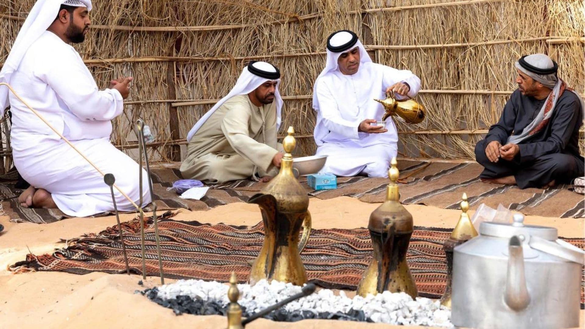 UAE Celebrates 51st National Day - 28 November 2022 - 16