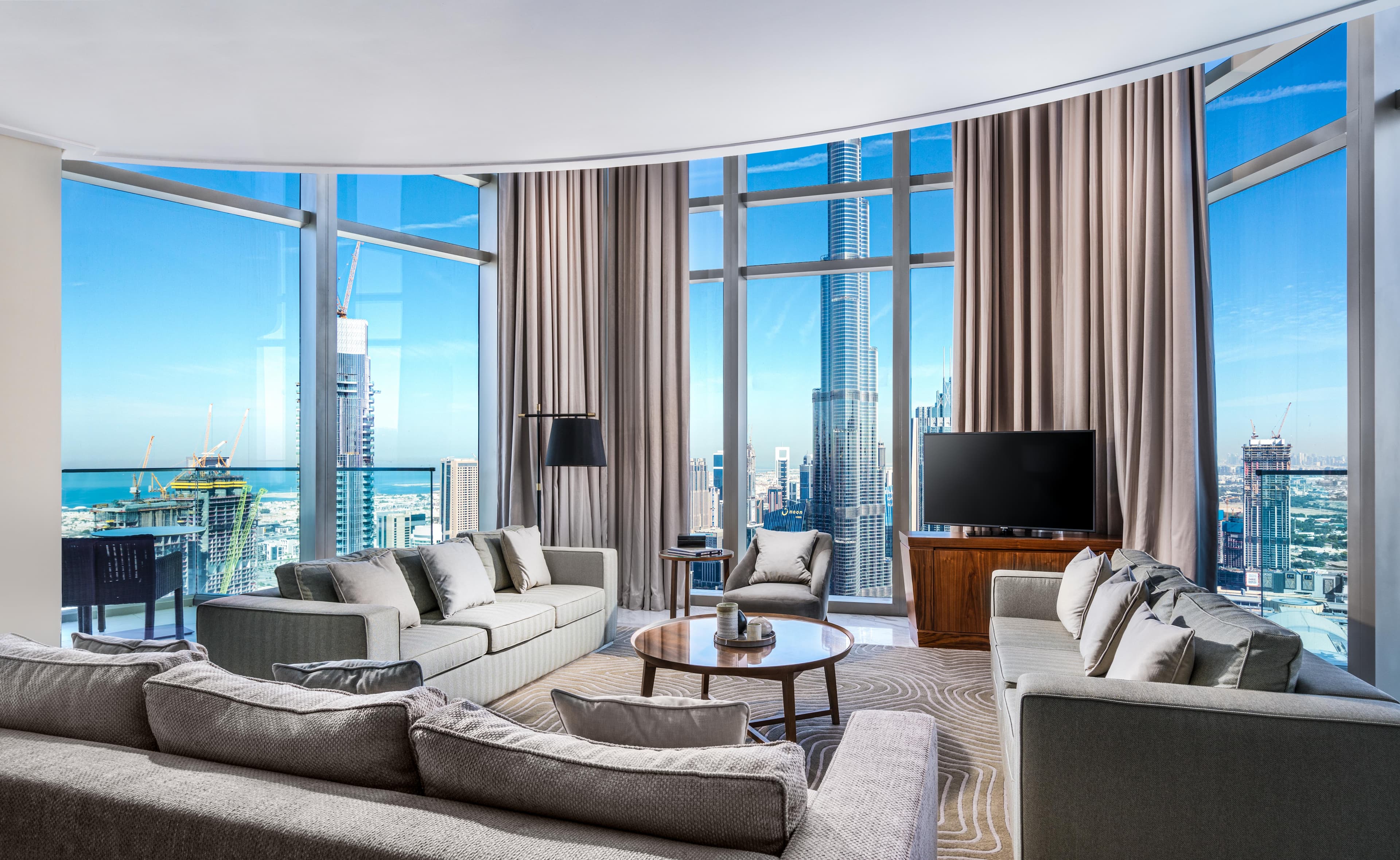 Vida Downtown, Downtown Dubai