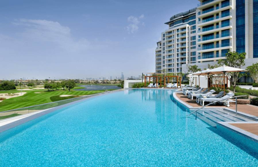 VIDA Emirates Hills