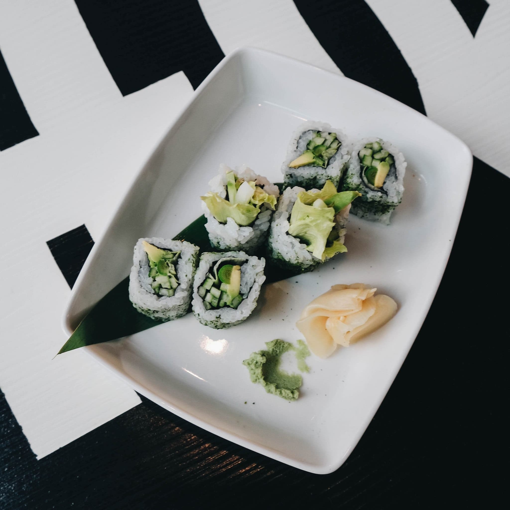 vegan restaurants in dubai