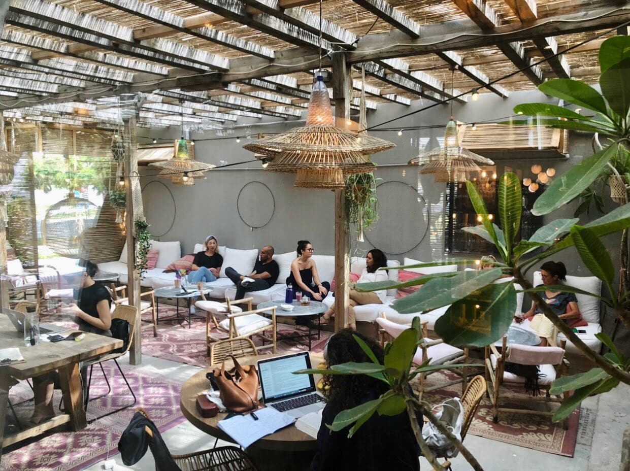 Comptoir 102