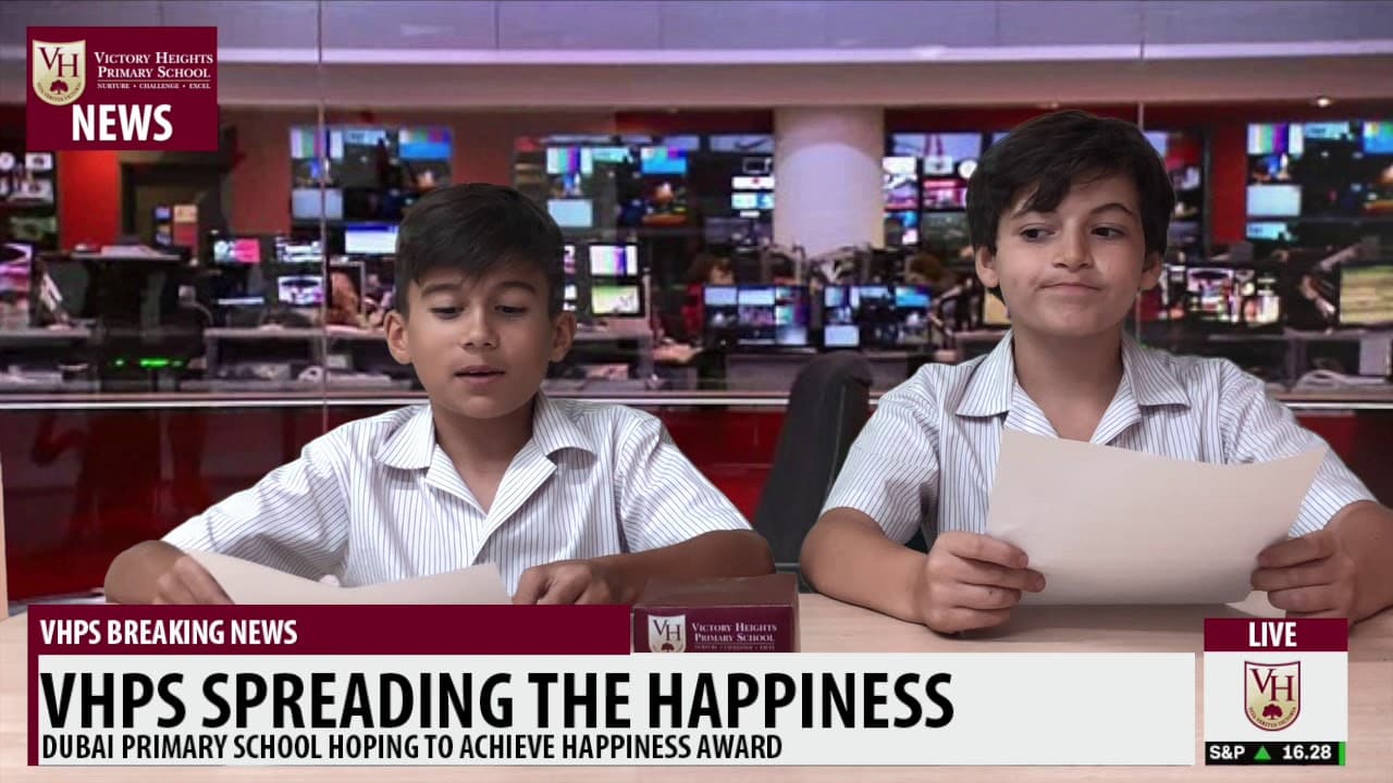 Jumeirah Golf Estates schools