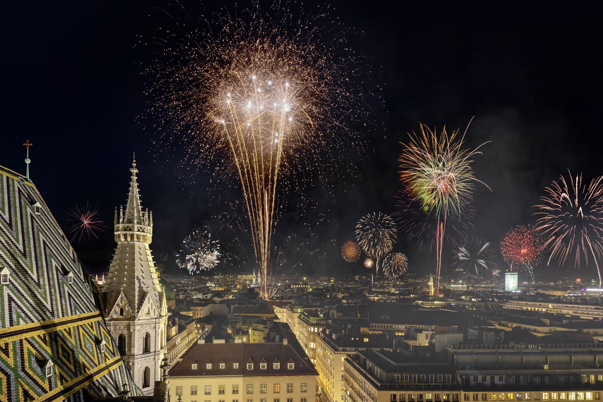 Vienna, Austria