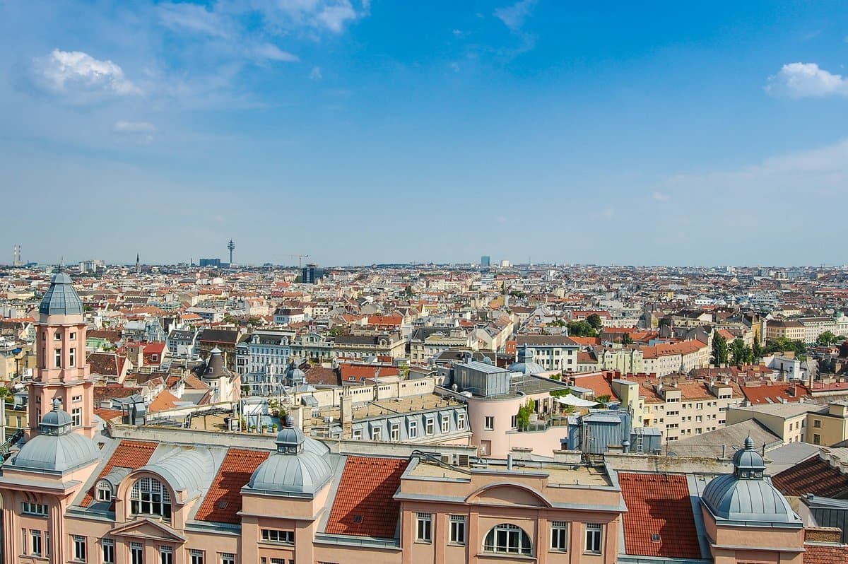 Vienna_Austria