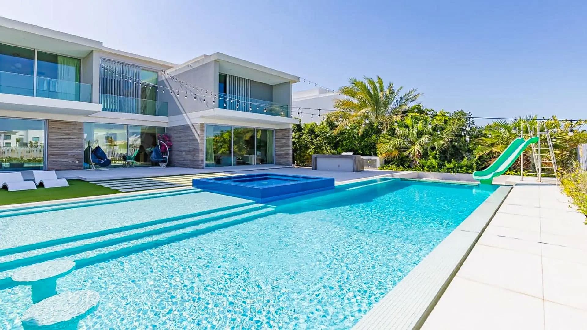 Top Four Established Family Villa Communities in Dubai - 5 August 2024 - 0