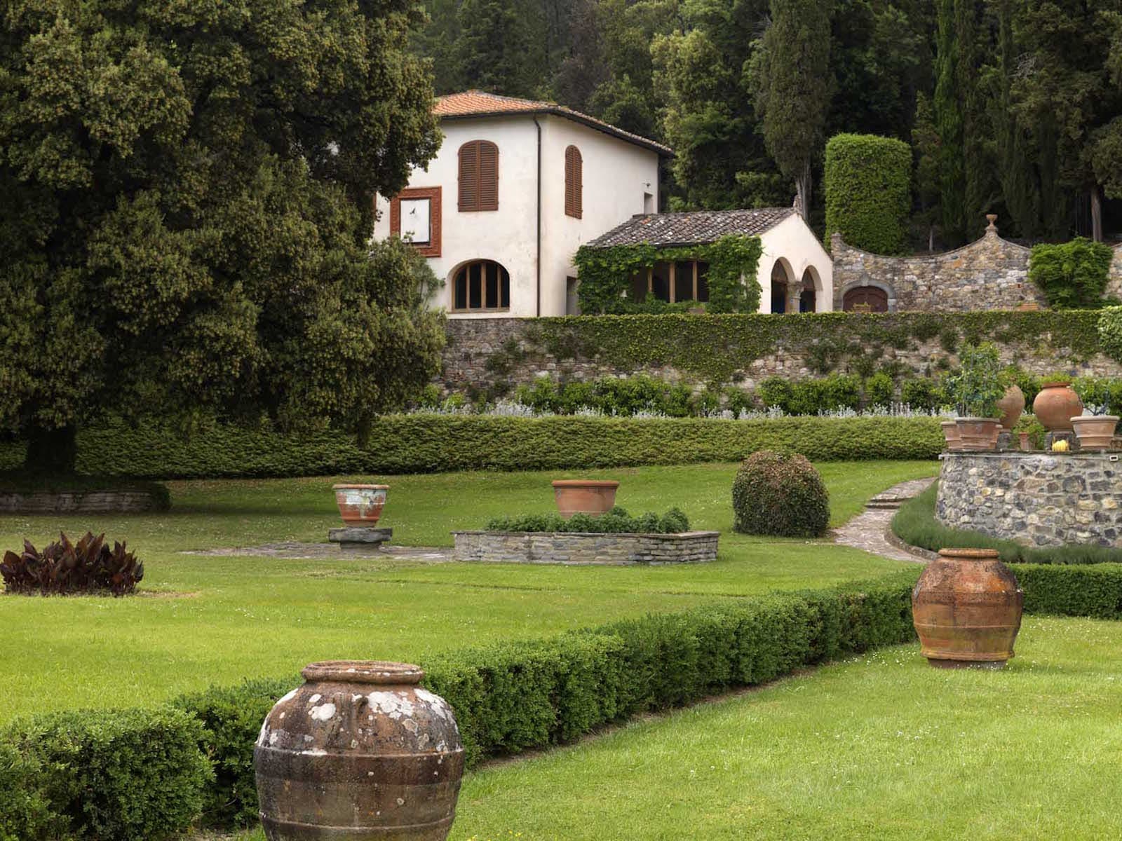 Finest Properties in Florence - 23 February 2024 - 2