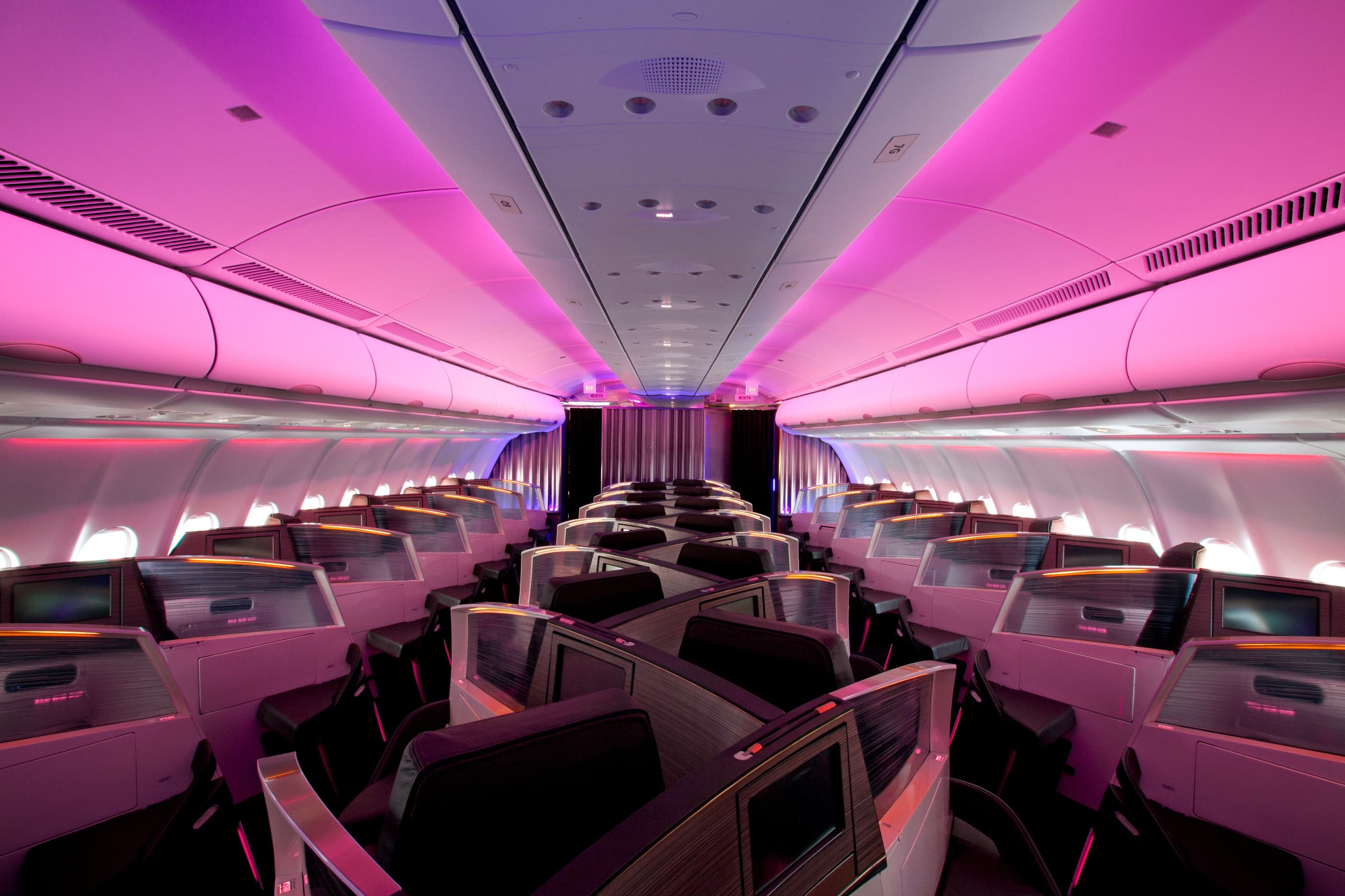 Virgin Atlantic