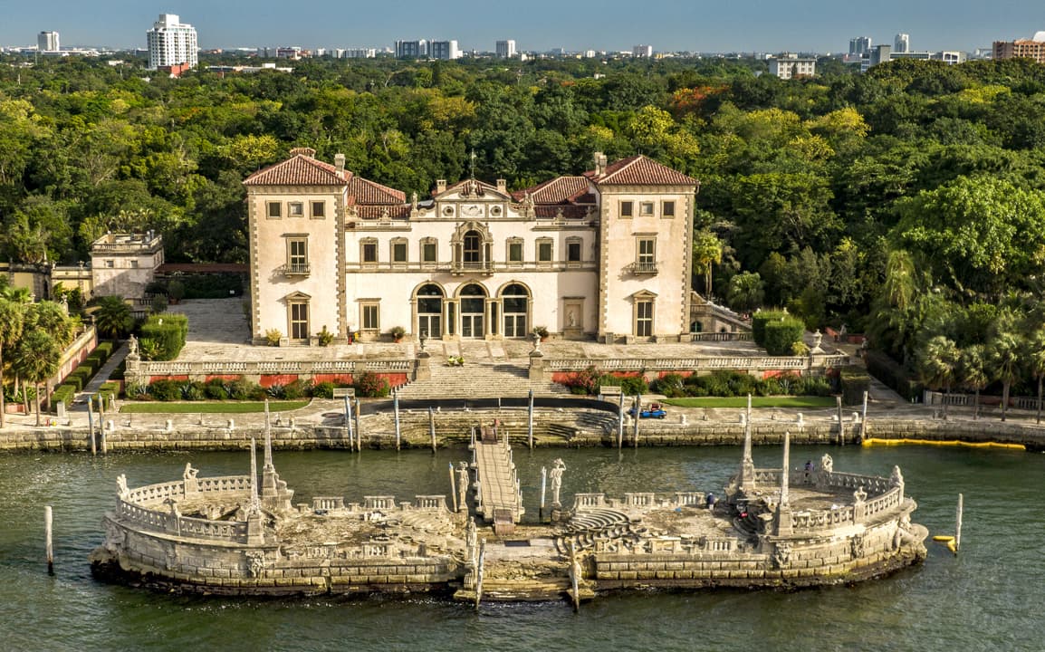 Vizacaya Museum 1