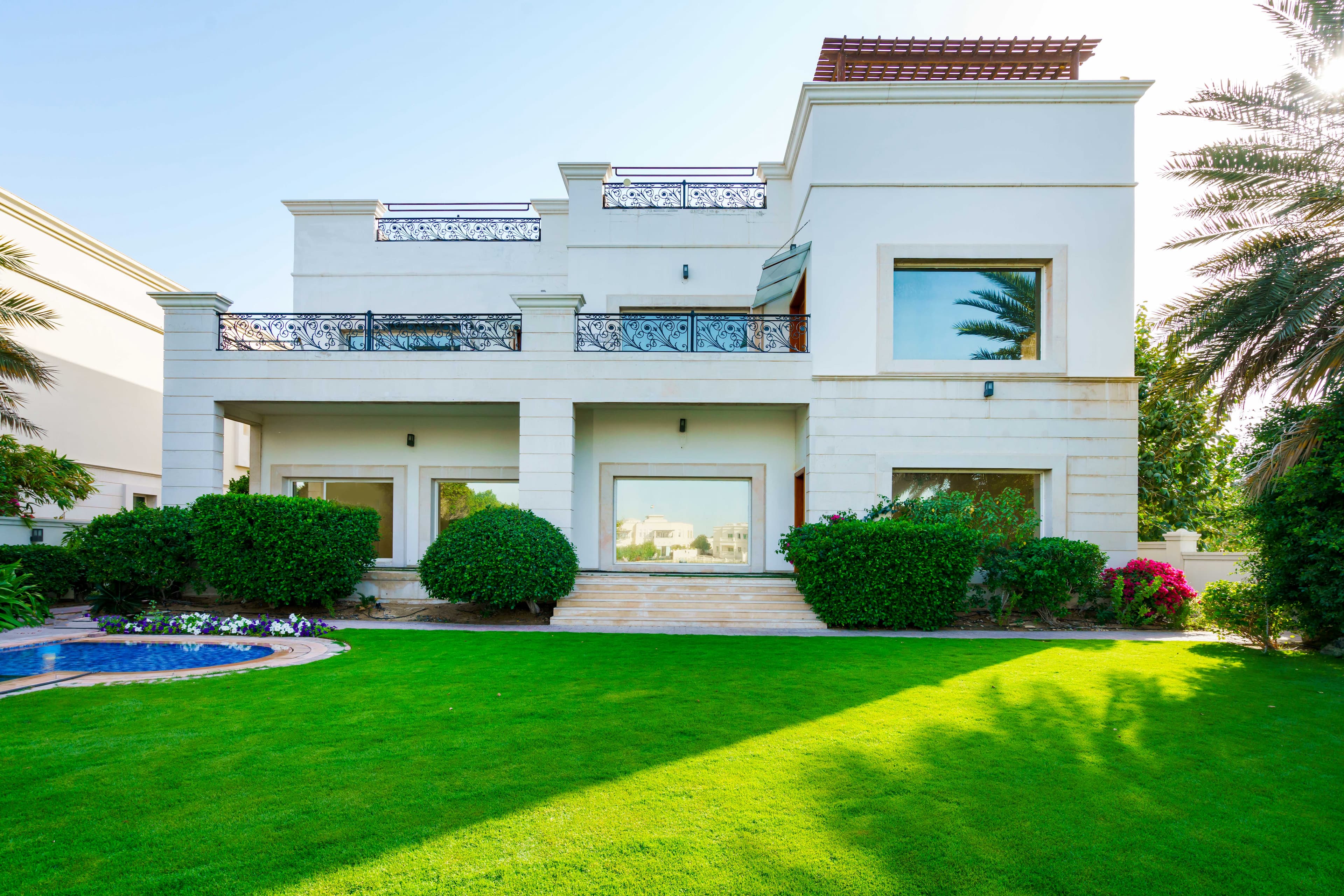 Emirates Hills