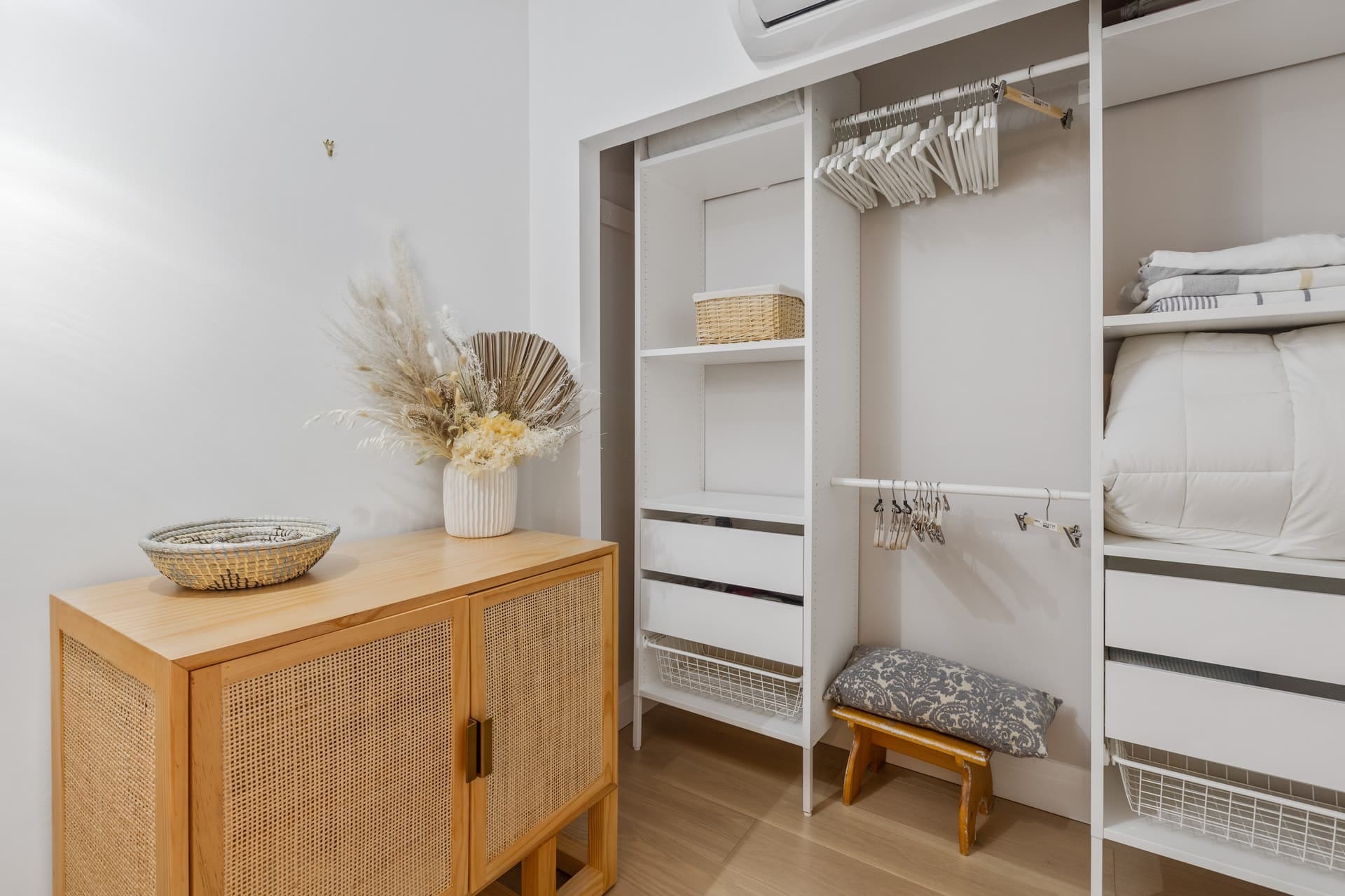 Upgrading Your Closet 2