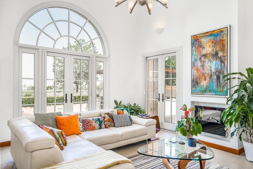 Whispering Pines Villa