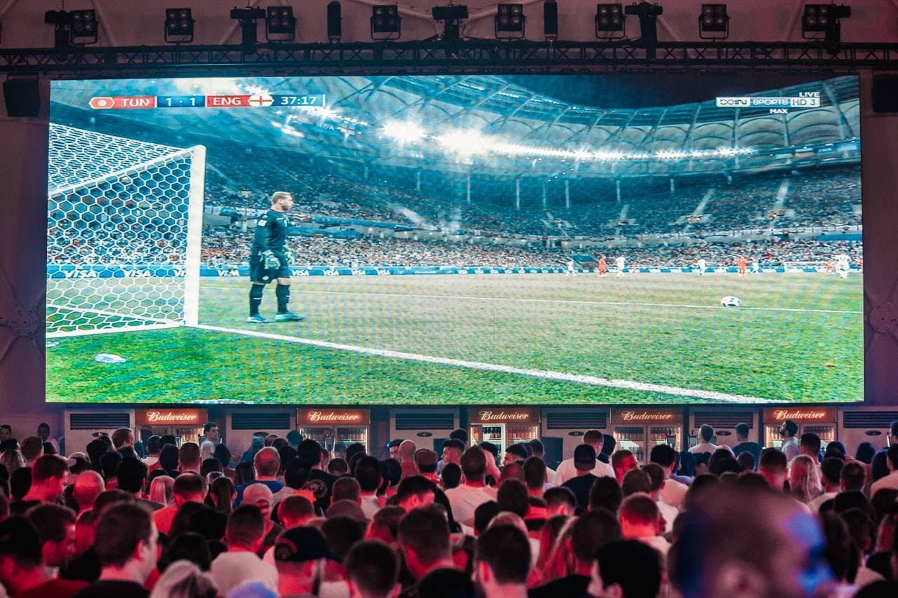 Best Places to Watch World Cup 2024 in Dubai - 1 July 2024 - 4