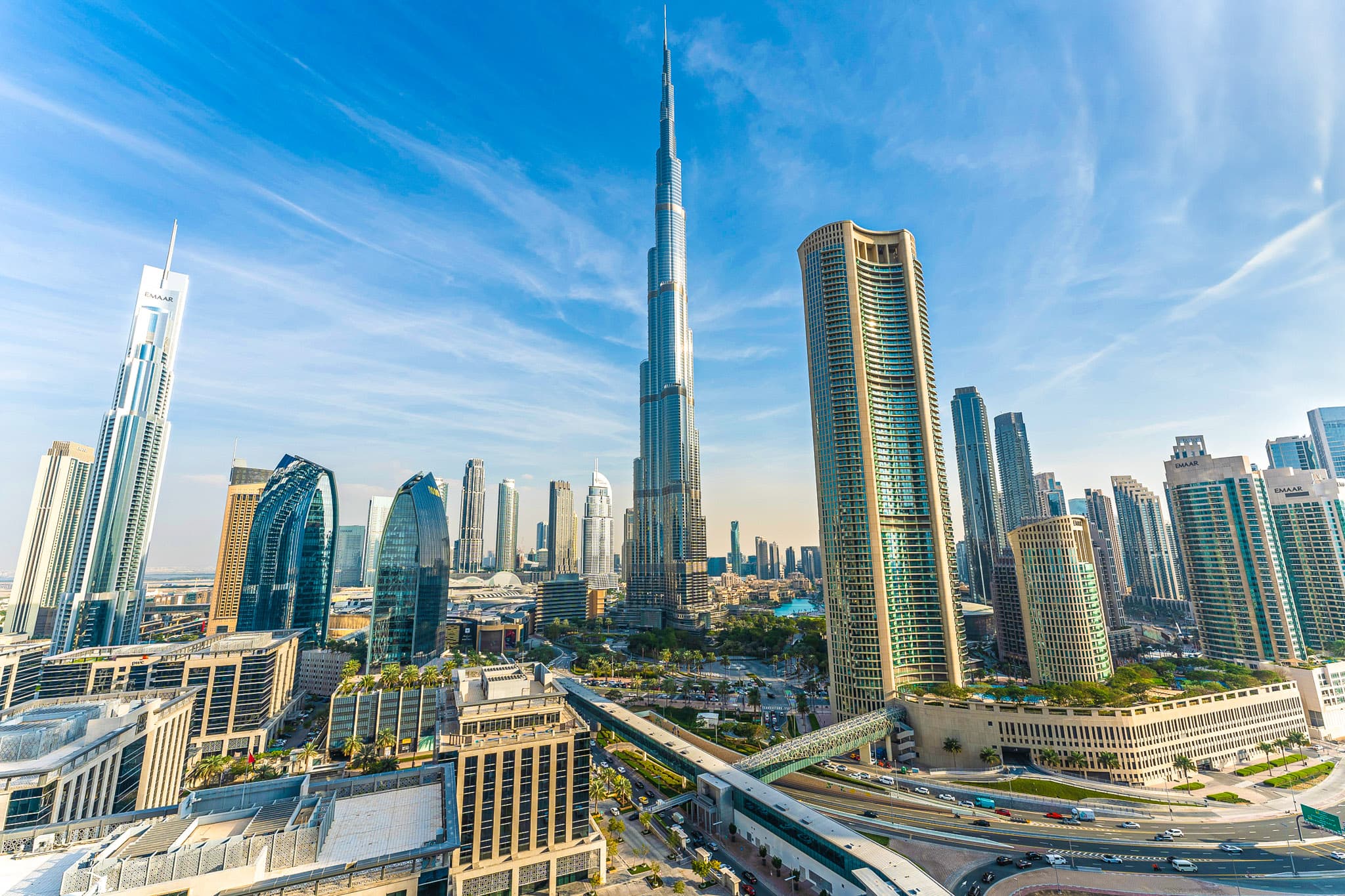 Understanding Escrow Services in Dubai: Safeguarding Your Luxury Real Estate Investments - 17 October 2024 - 1