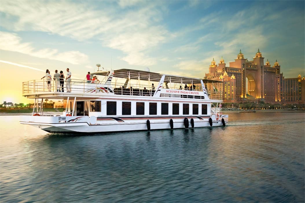 Yacht Cruise Luxury Experiences-3