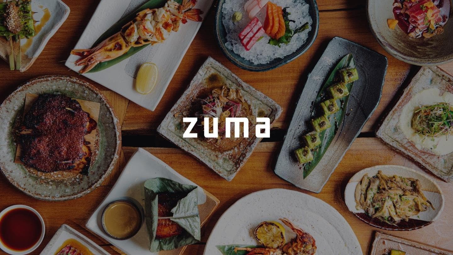 Zuma