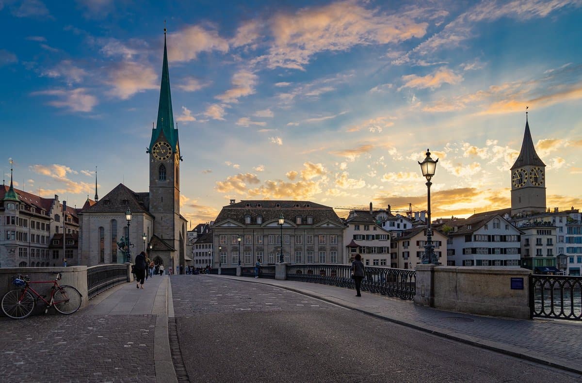 Zurich_Switzerland