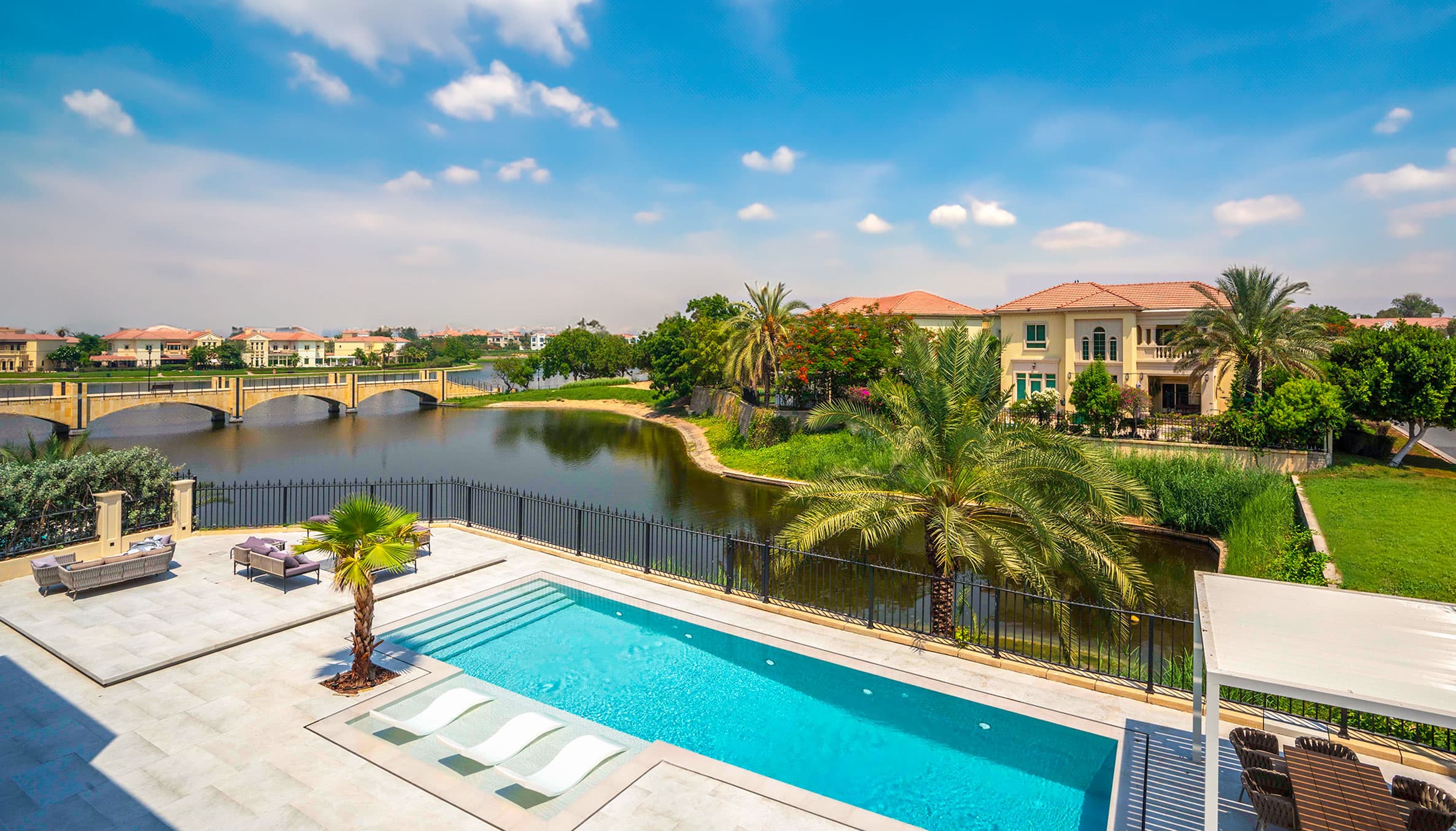 Ultimate Guide to the Jumeirah Islands Residential Community in Dubai - 28 March 2025 - 0