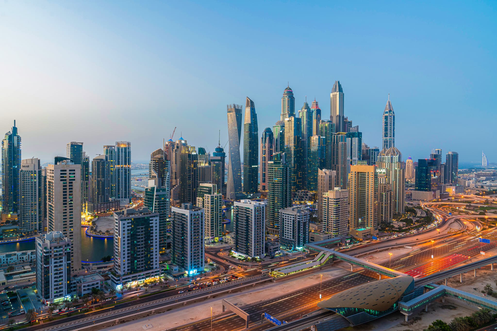 Navigating Dubai's Real Estate Market Surge: Insights for High-Net-Worth Investors - 12 September 2024 - 1