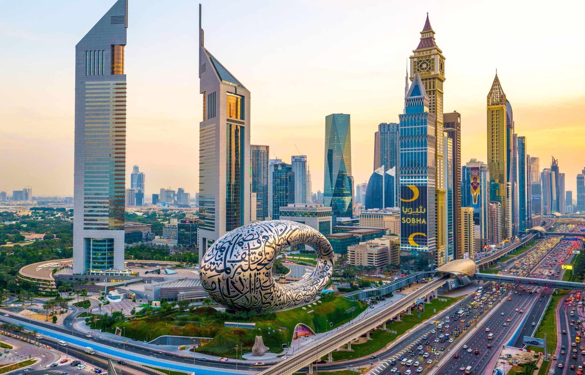 UAE: The Global Magnet for Millionaire Migration - 28 March 2025 - 0