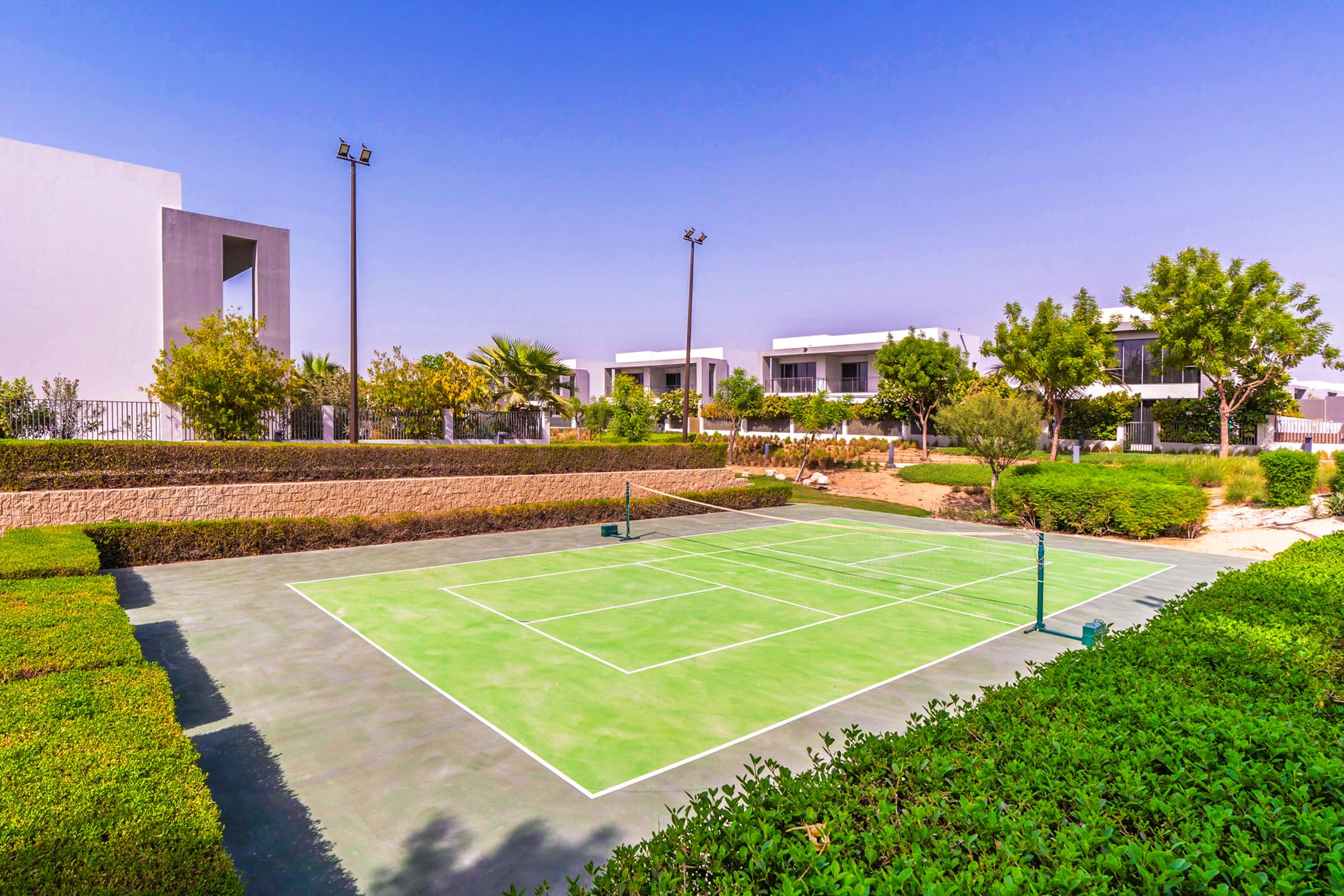 Where to Play Padel in Dubai: Your Ultimate Guide to Fun and Entertainment - 28 March 2025 - 23