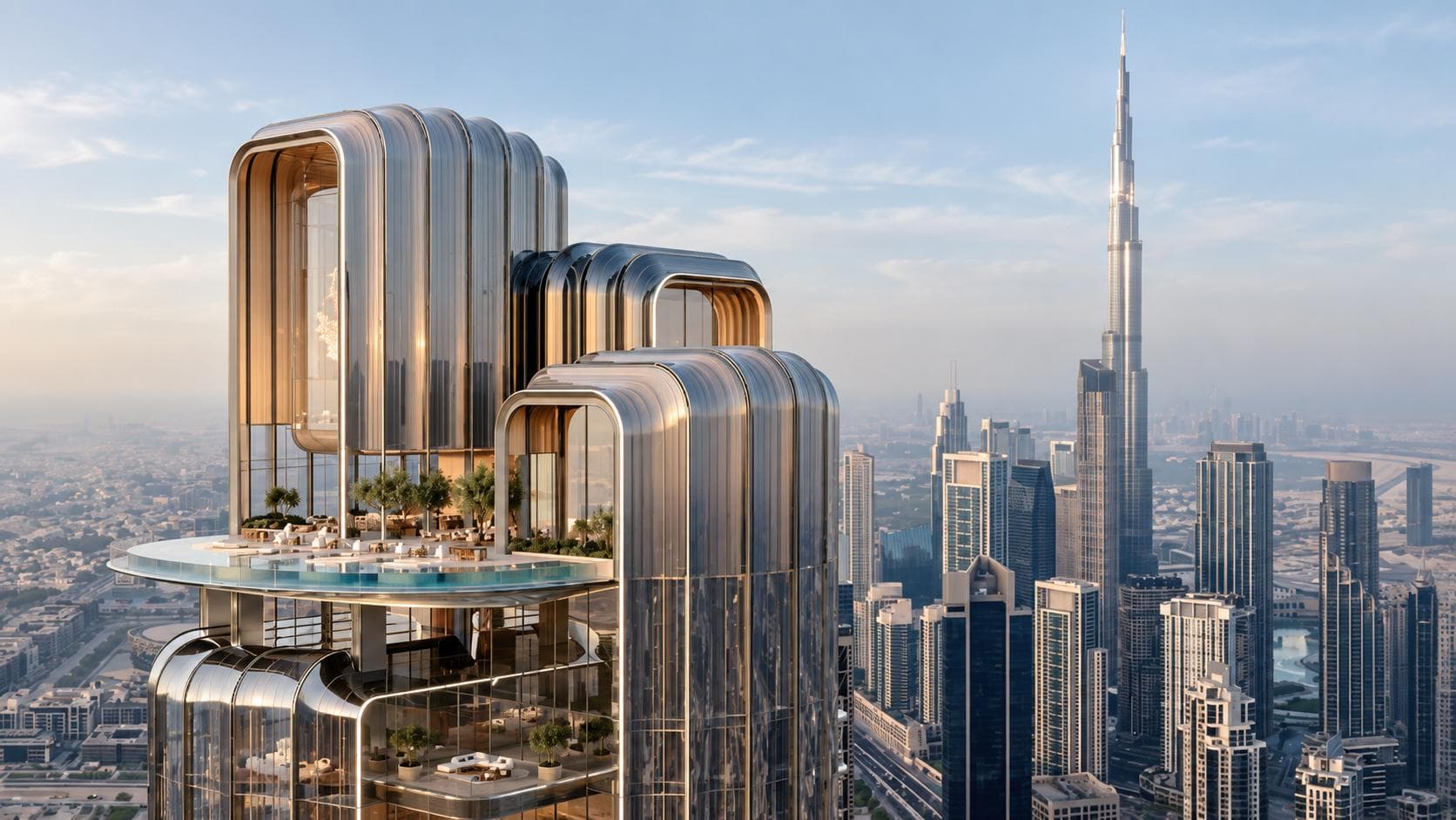Off-Plan Investments Dubai: Pros, Cons, and Opportunities