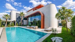 Luxury Villas for Sale in Dubai: Explore the Finest Homes
