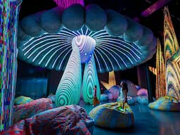 Quoz Arts Fest at Alserkal Avenue