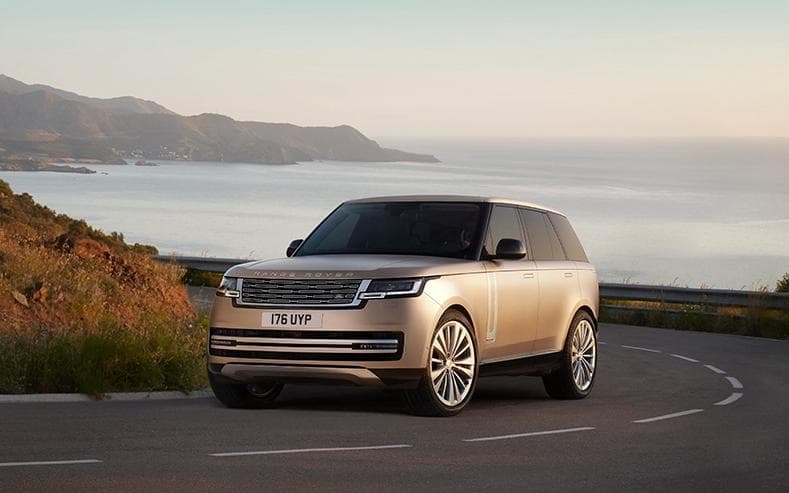 2026 Luxury Cars That Matter - 27 January 2026 - 24