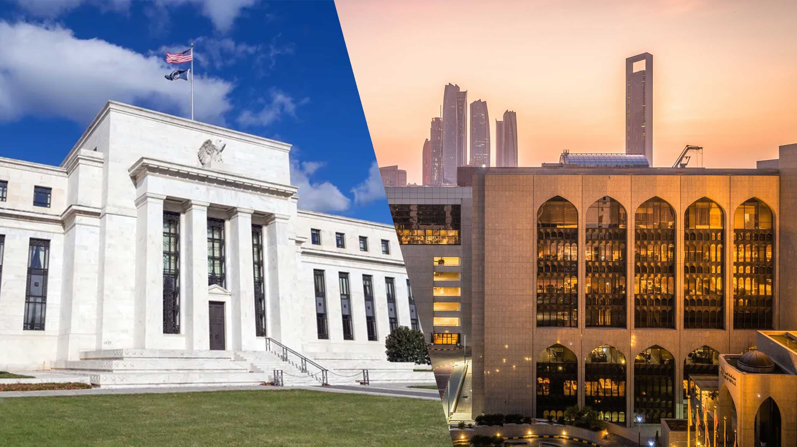 The US Federal Reserve Historic Rate Cut: Implications for US and UAE Real Estate Markets - 28 March 2025 - 1