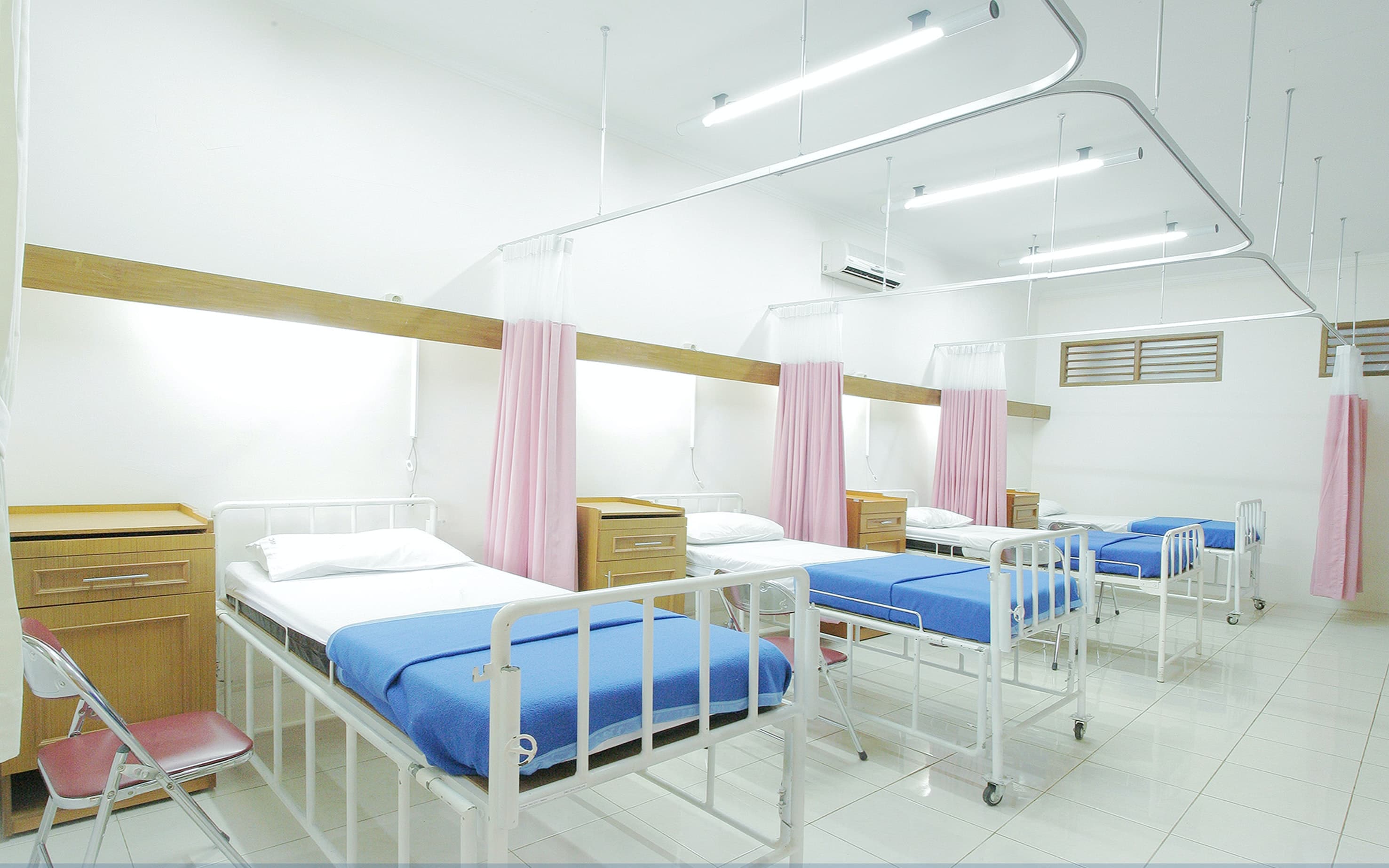 Noor Al Shefa Clinic