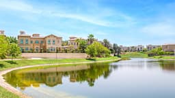 Waterfront Living: The Allure of Jumeirah Islands Unique Lifestyle