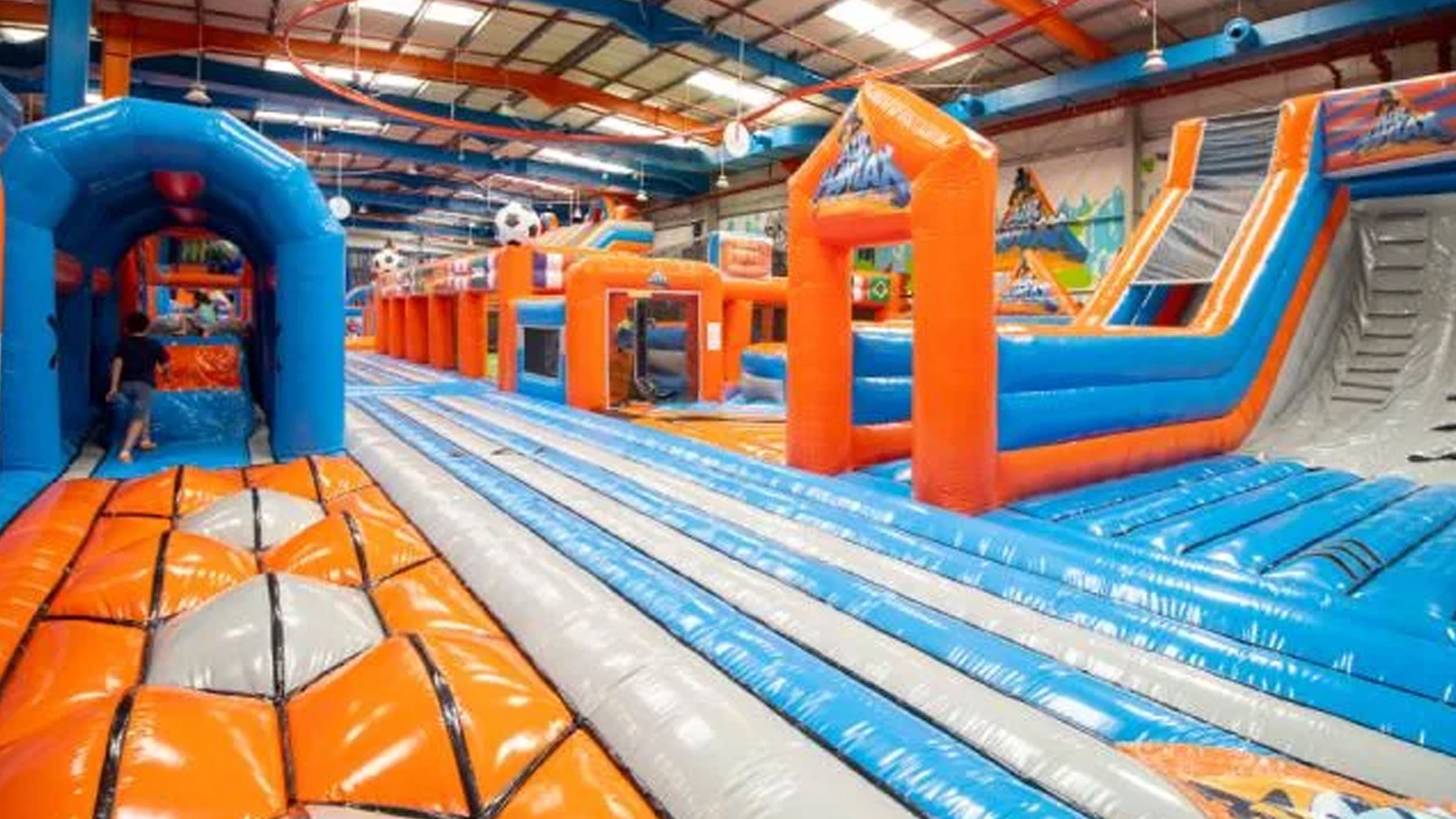 Kids Activities