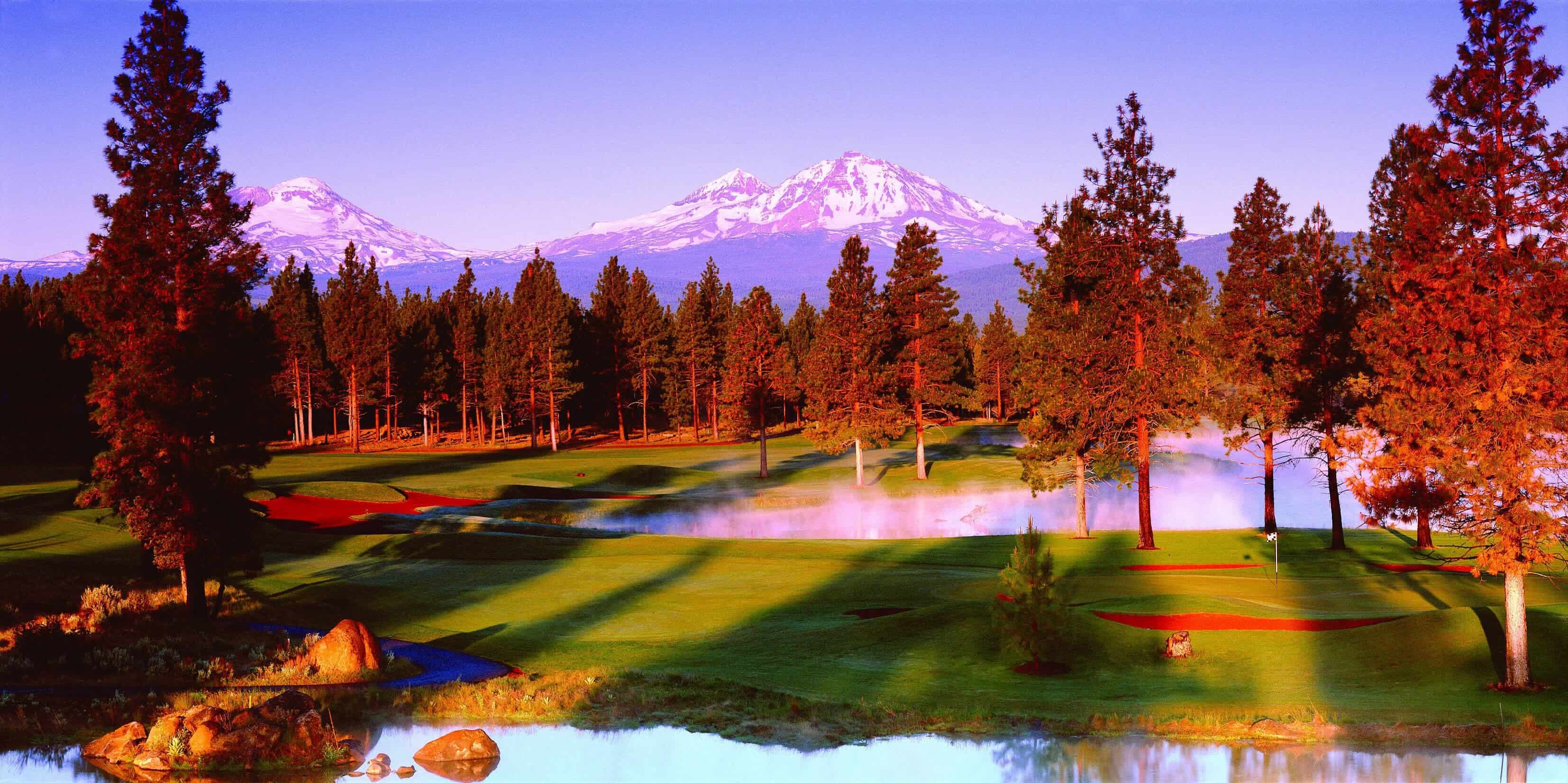 Aspen Lakes