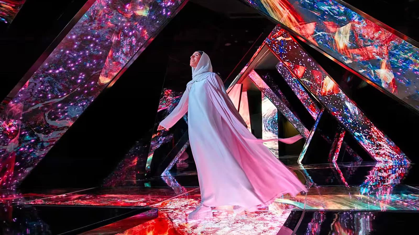 New Museums in Dubai