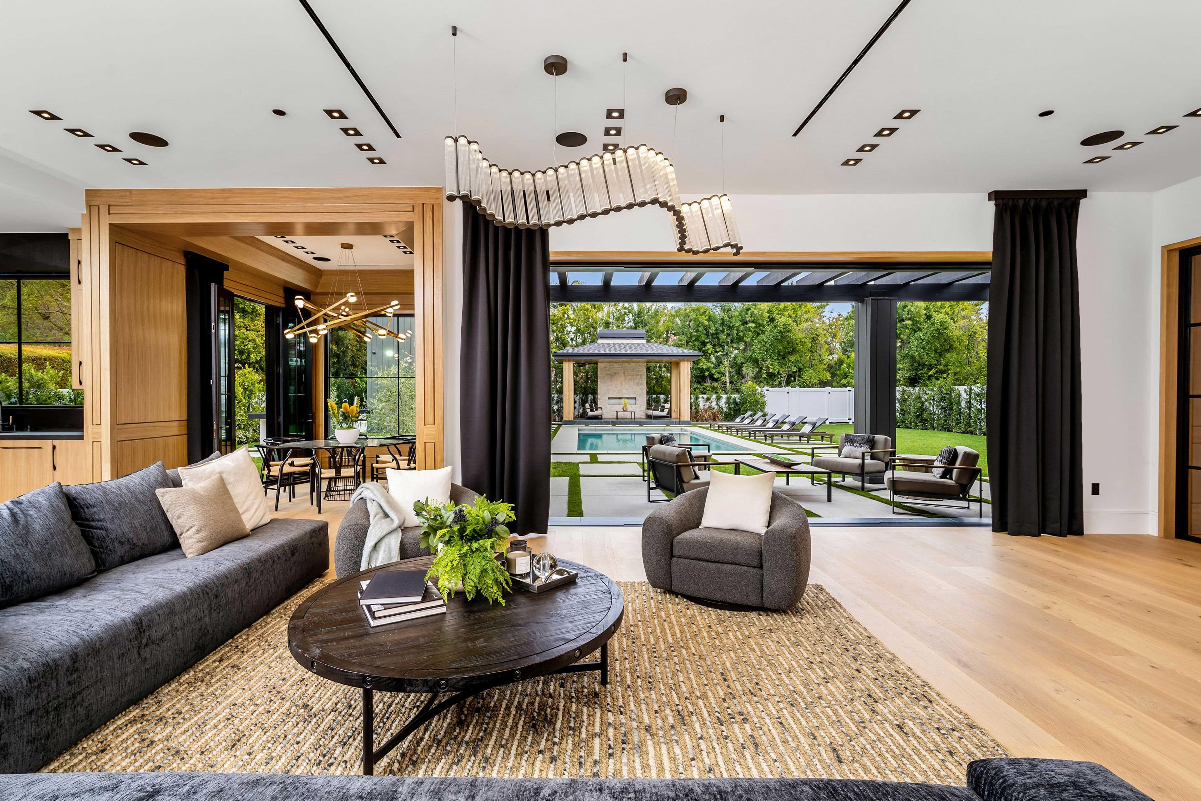 advertise luxury property with curated positioning and international audience reach