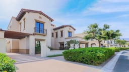 The Best Schools in Arabian Ranches 1 and 2