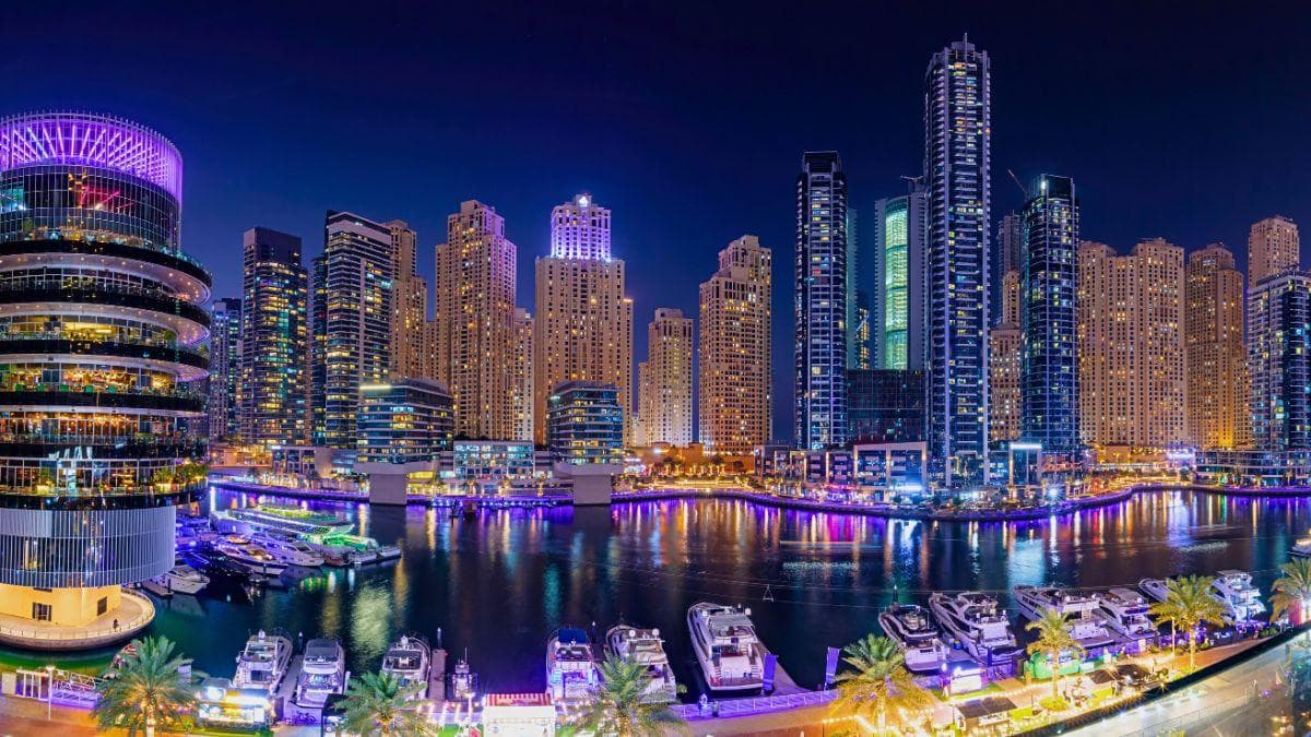 Top 10 Dubai Expat Residential Communities - 17 July 2025 - 1
