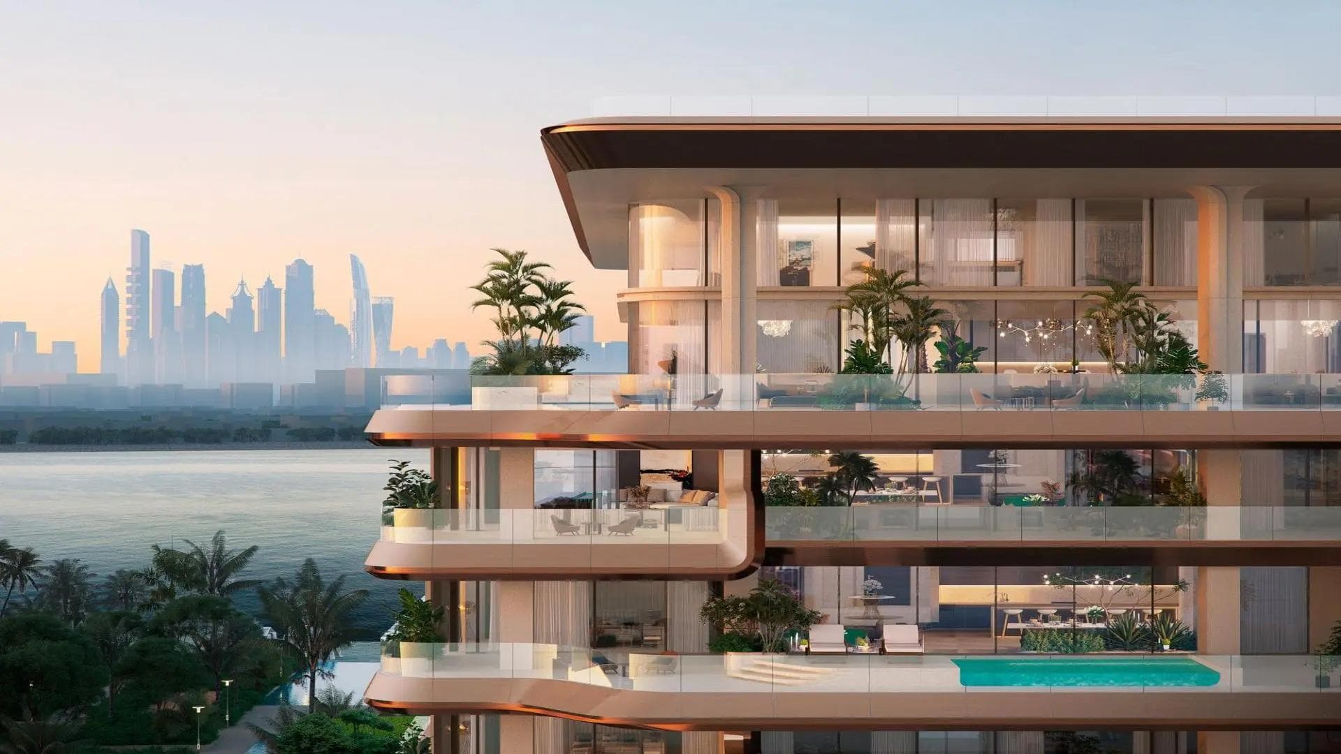 The Top 10 Benefits of Buying an Off Plan Property in Dubai You Did Not Know About - 12 August 2025 - 60