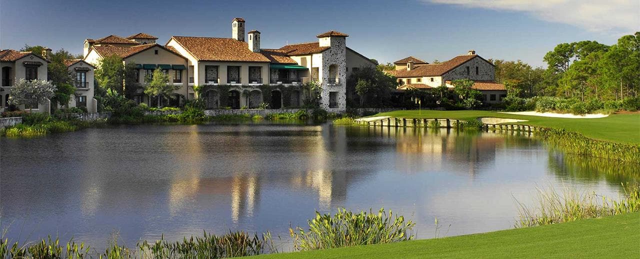 The Bear’s Club Florida