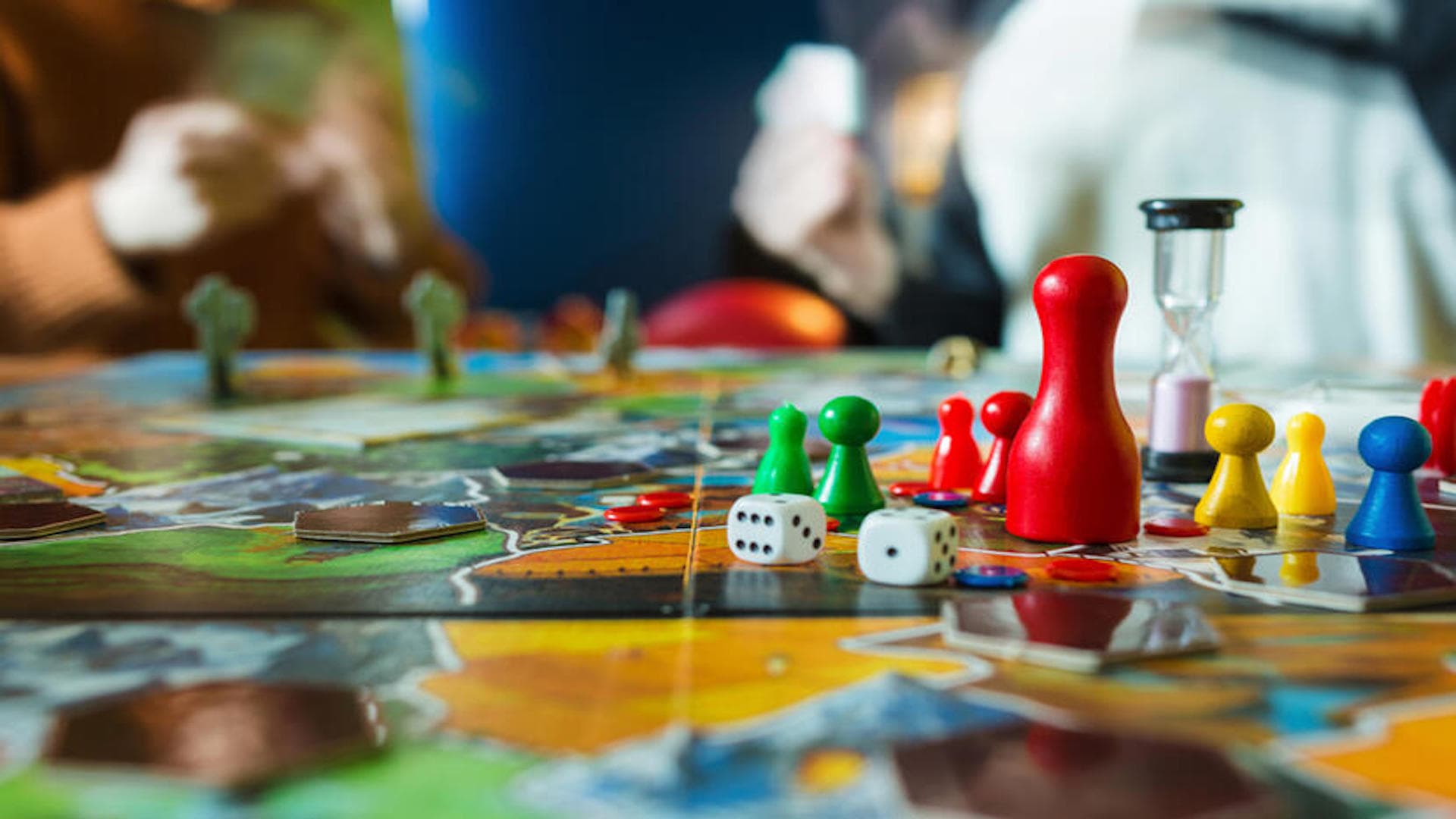 Board Games