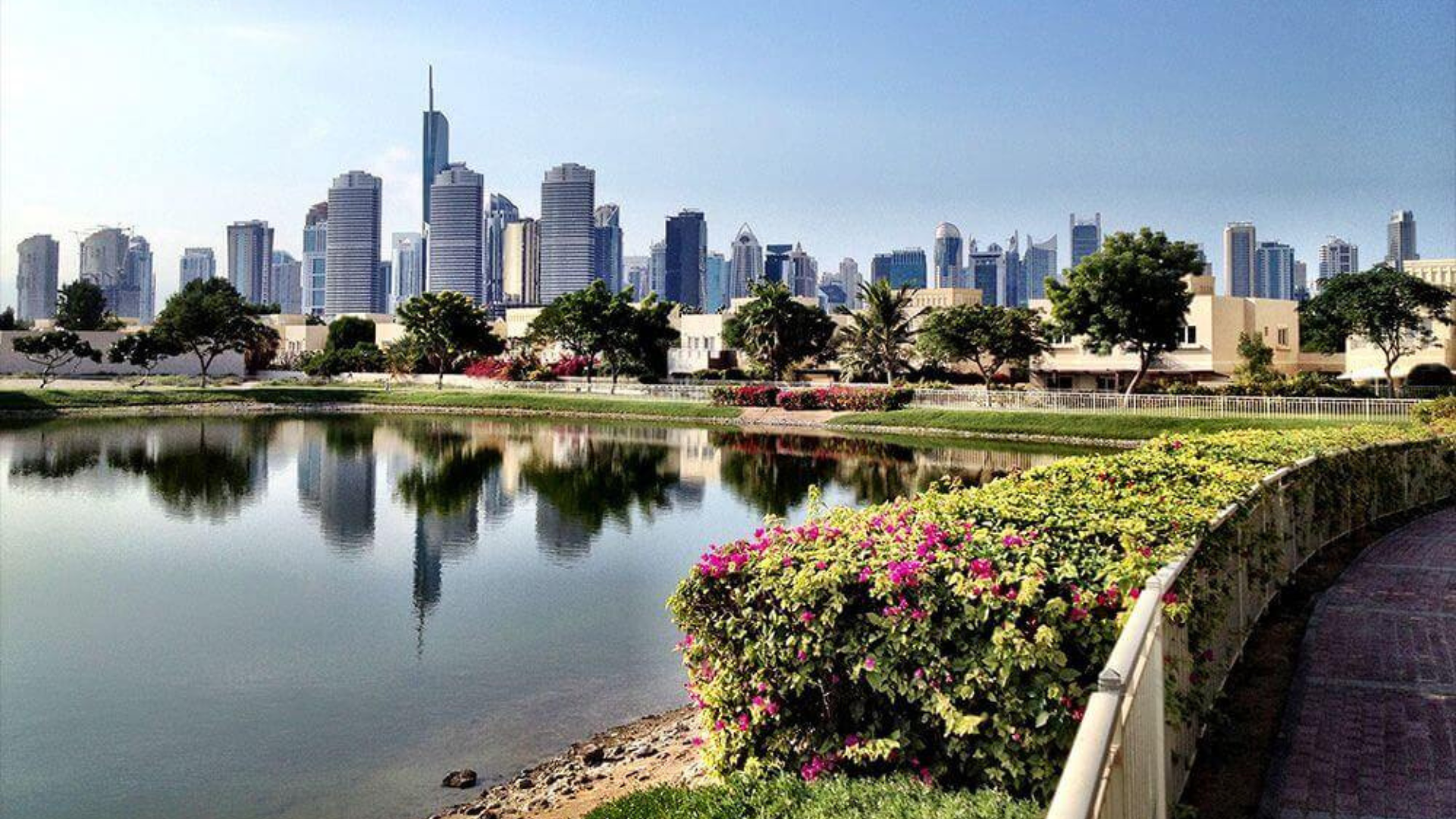 things to do in Meadows Dubai