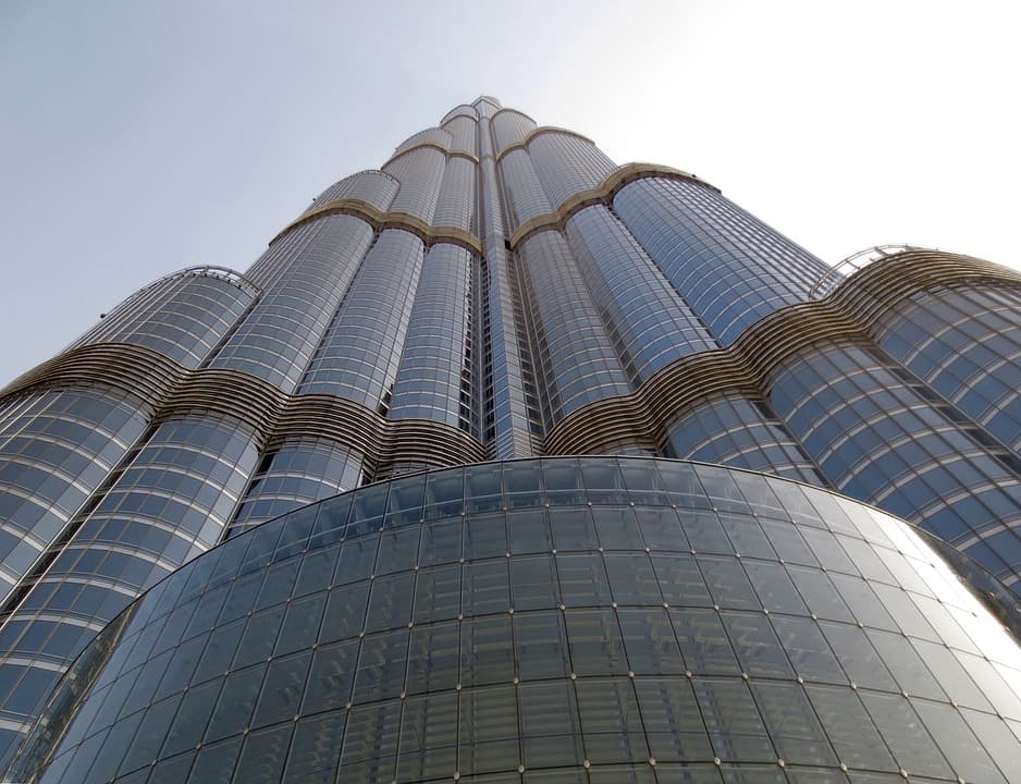 Dubai Architecture - A progressive Movement ahead of its Time - 17 April 2023 - 13