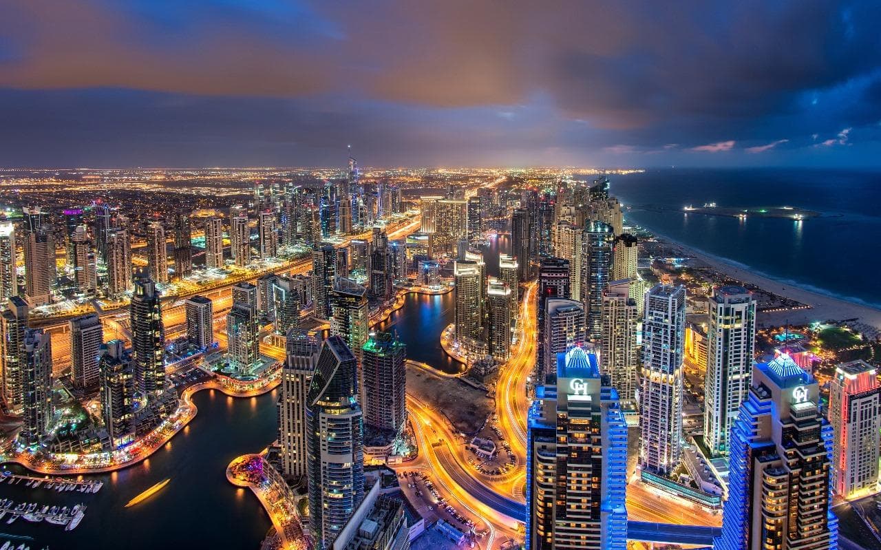 Can Foreigners Buy Freehold Land in UAE Navigating the Legal Landscape - 14 August 2025 - 1