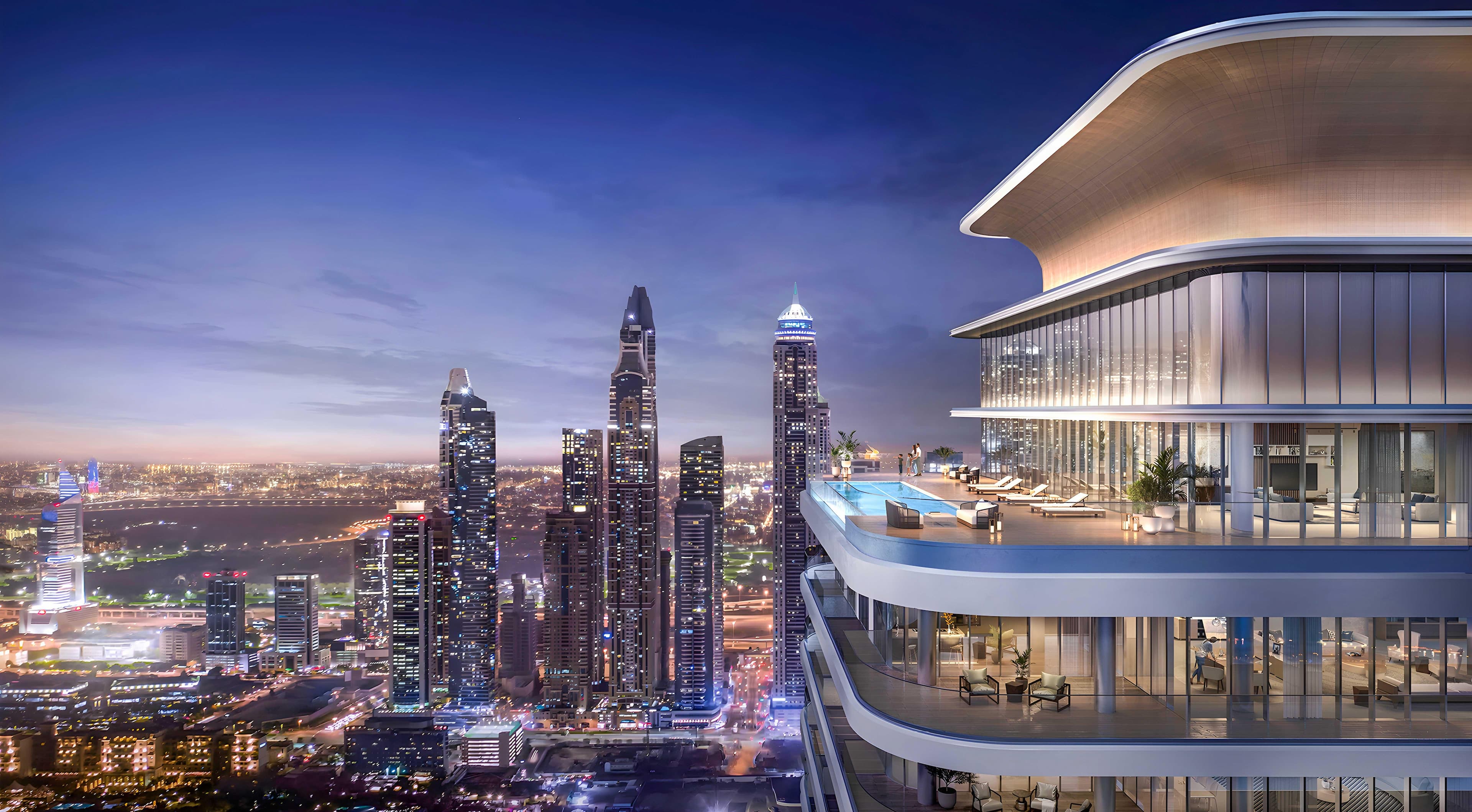 Off-Plan Property Investments in Dubai: Complete Guide