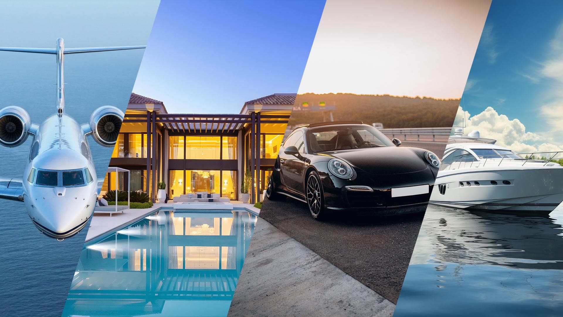 LuxuryProperty.com: A Global Marketplace for Luxury Real Estate, Cars, Yachts and Private Jets - 7 May 2026 - 1